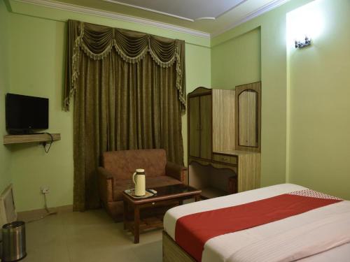 Hotel Sitara International in Katra, India