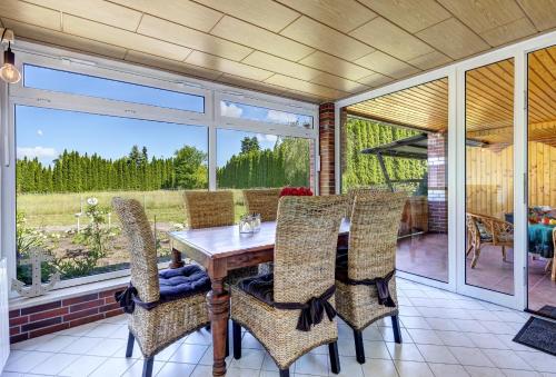 Haus Viktoria — 4-Star Luxury Hotel in Karlshagen, Germany