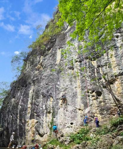 TUI Blue Yangshuo Xiangheli Hotel in Yangshuo, People's Republic of China