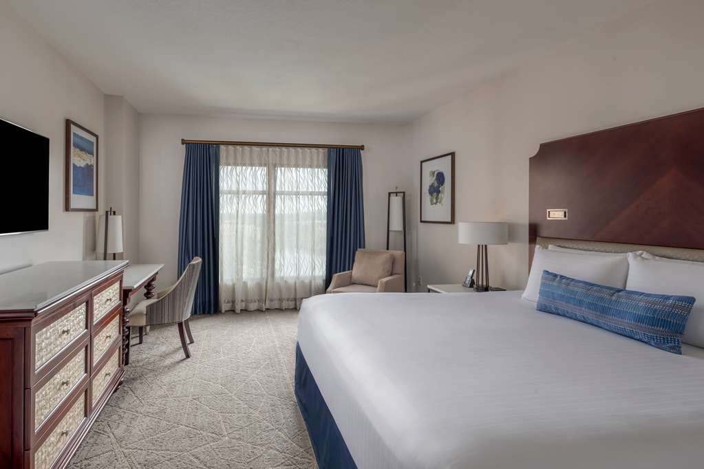 Wyndham Grand Orlando Resort Bonnet Creek - photo 38