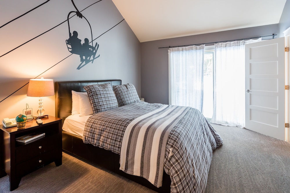 Topnotch Resort - photo 36