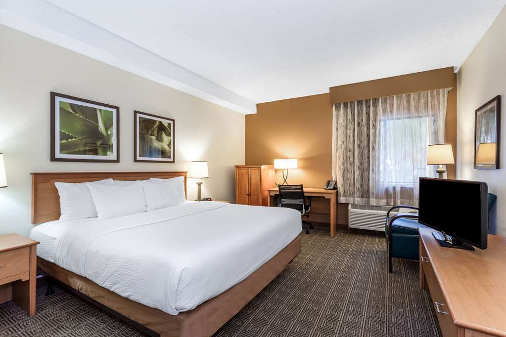 Baymont by Wyndham Orlando South - photo 14