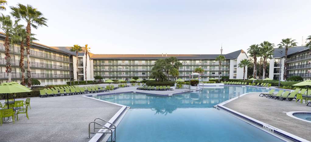 Avanti International Resort - photo 13