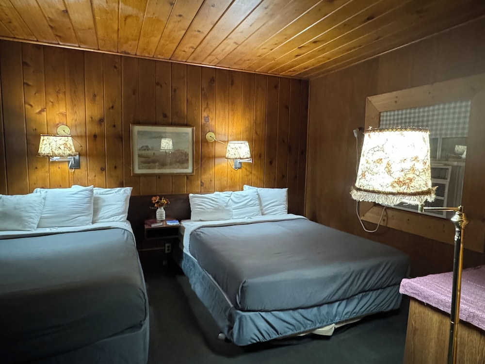 Kootenai Valley Motel - photo 53