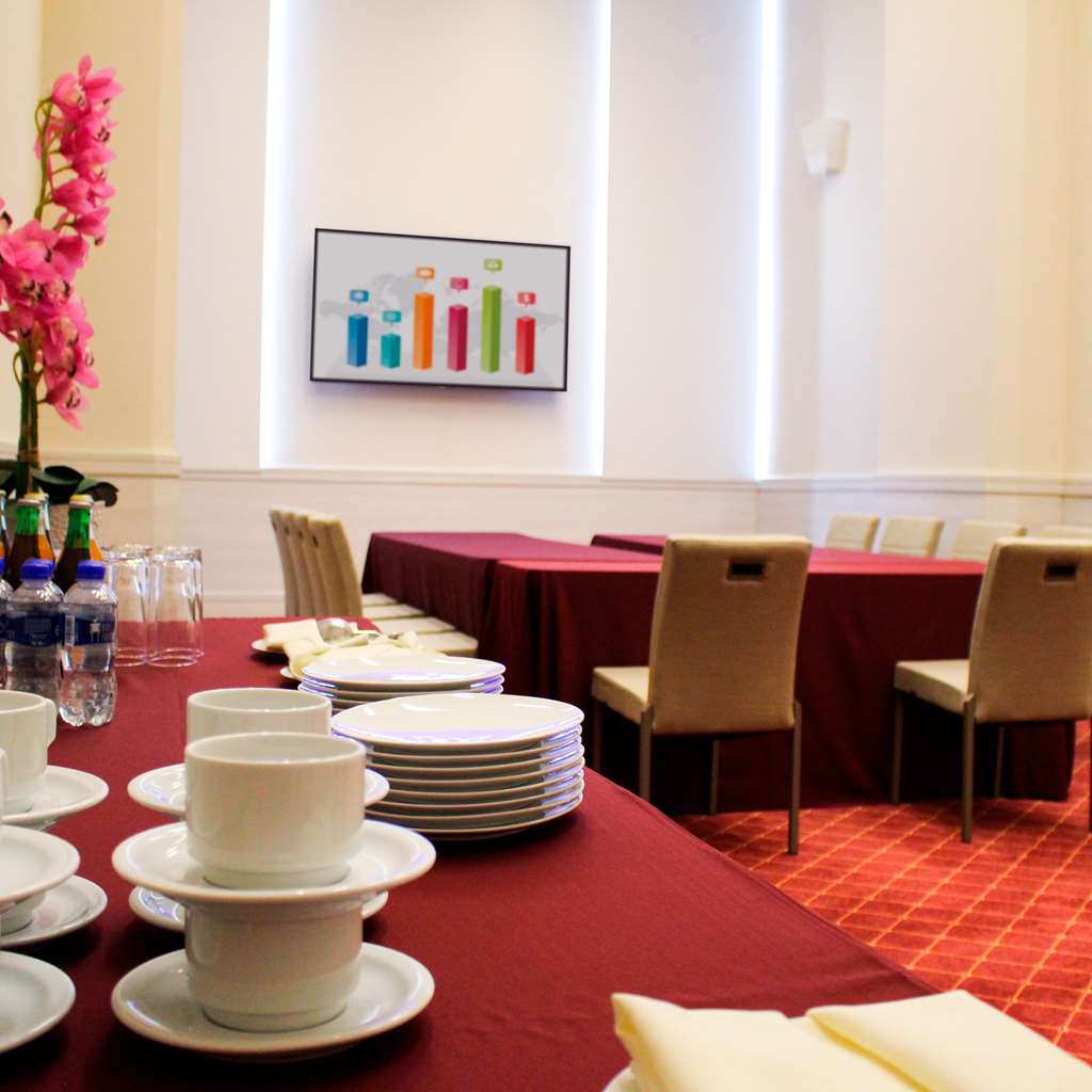 Eventos Empresariales
