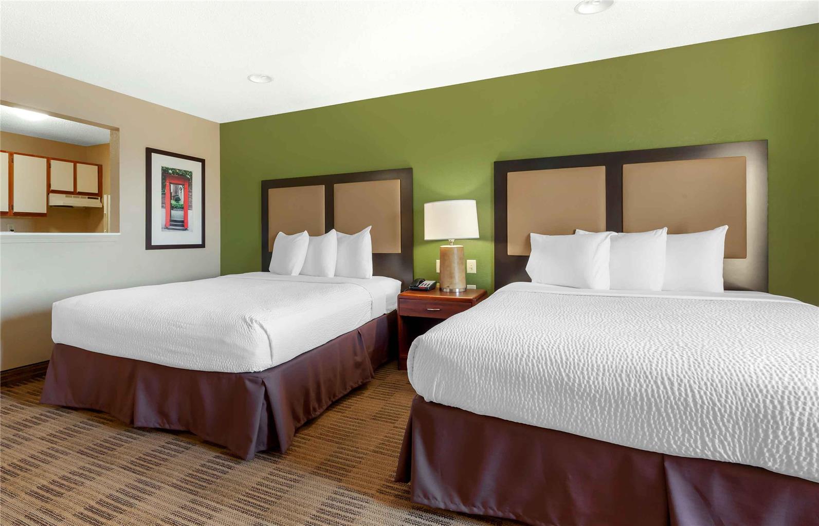 Extended Stay America Houston Westchase West - photo 39
