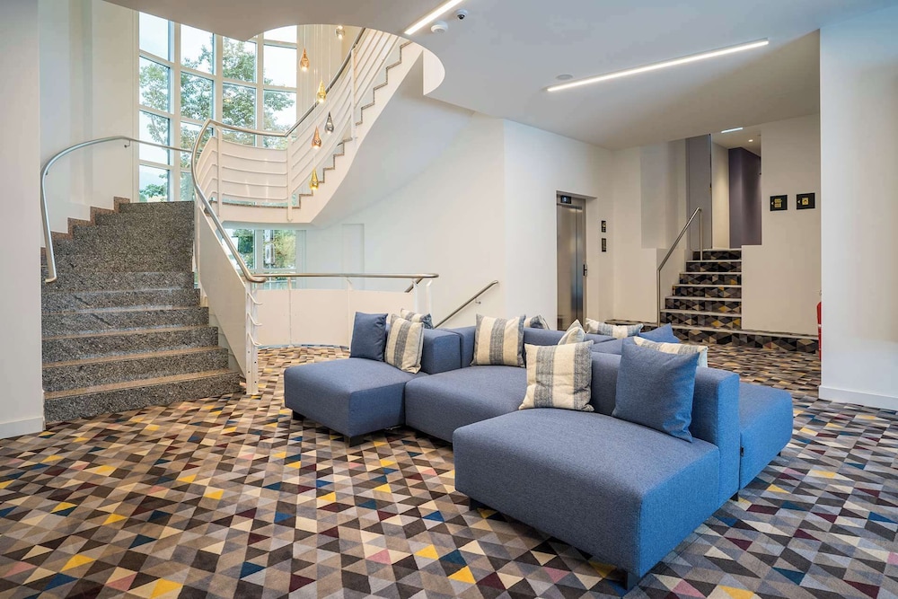 Hampton by Hilton Locarno — Losone — photo 5