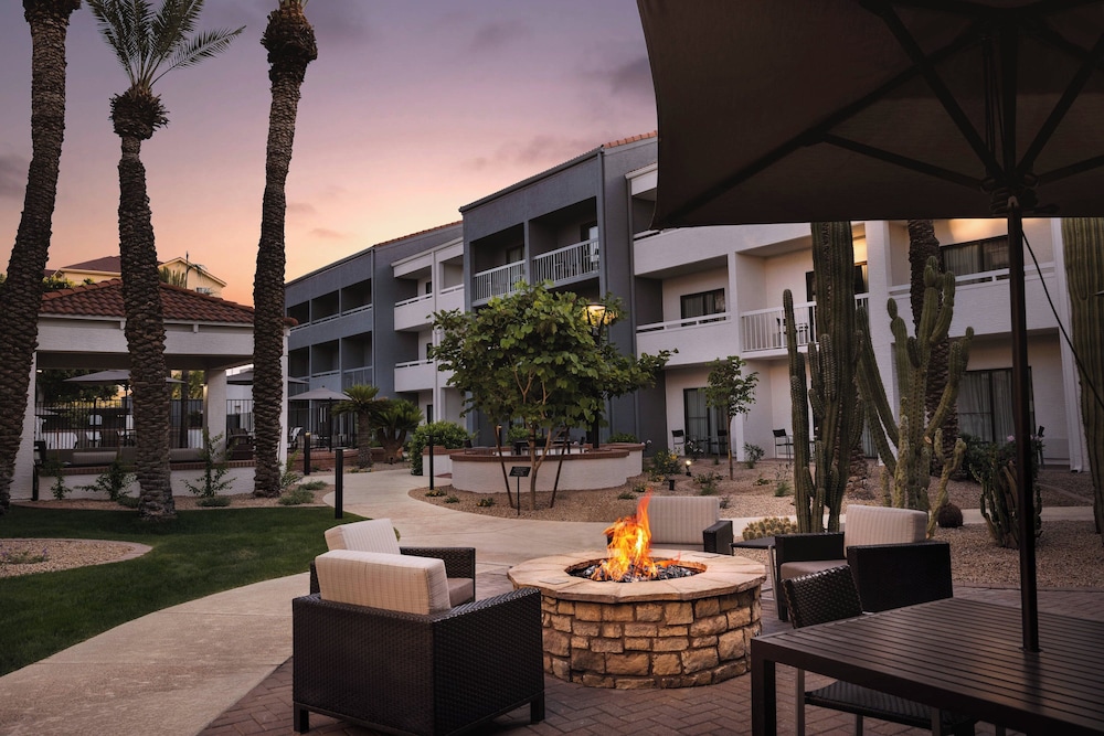 Courtyard by Marriott Phoenix Mesa - photo 27
