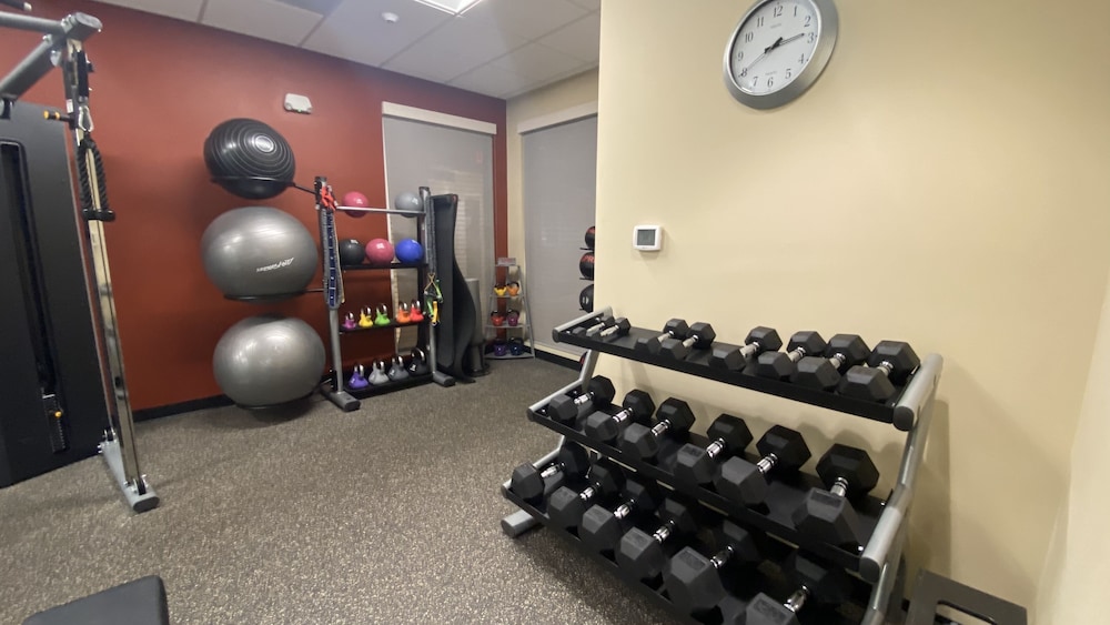 TownePlace Suites Columbia West Lexington - photo 67