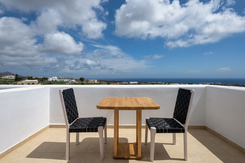 מרפסת / טרסה