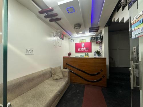 Arabian Residency - last minute hotel in Bengaluru