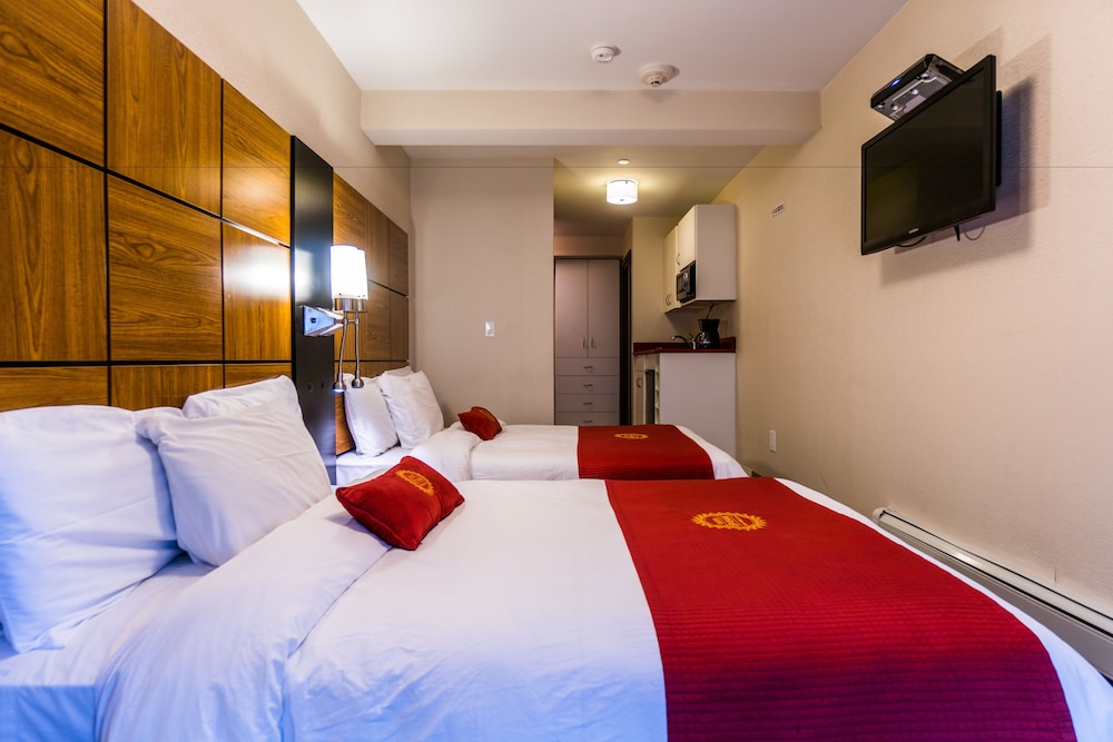 Hotel Five44 - photo 12