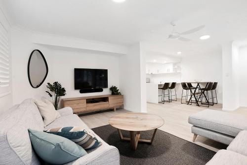 Beachhaven 1 @ Clarkes Beach — 4-Star Luxury Hotel in Byron Bay, Australia