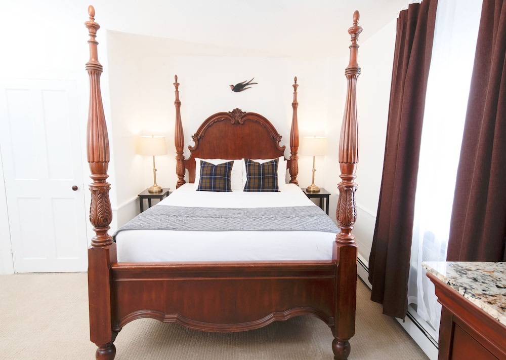 The New London Inn - photo 13