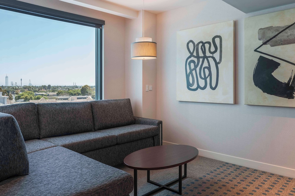 Hilton Buena Park Anaheim - photo 32
