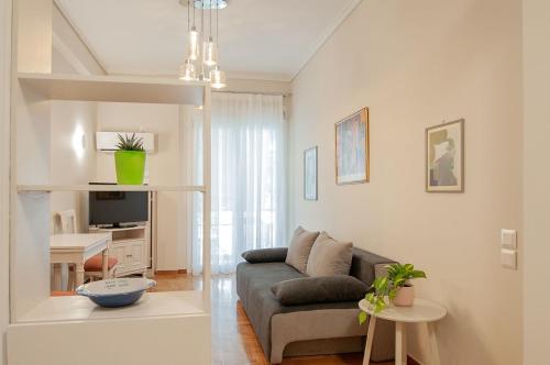 Work of Art Athens — 4-Star Luxury Hotel in Athens, Greece