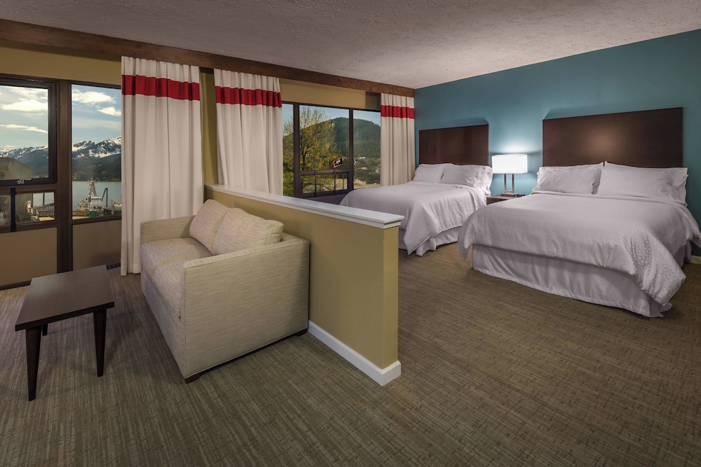 Four Points by Sheraton Juneau - photo 16