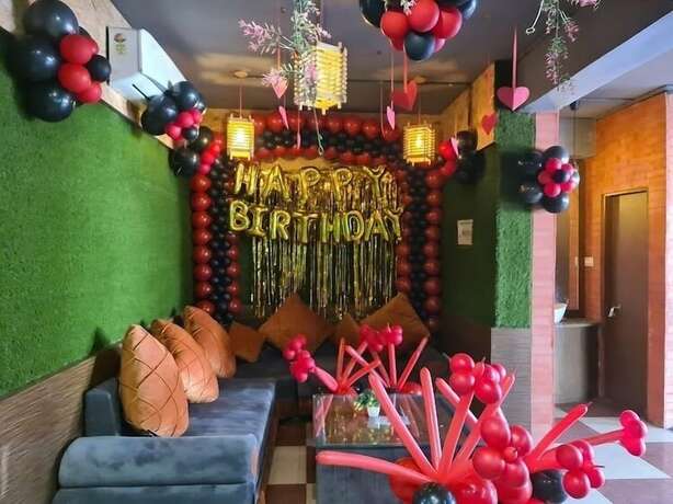 Chocolate Inn Rajeev Nagar - last minute hotel in Patna