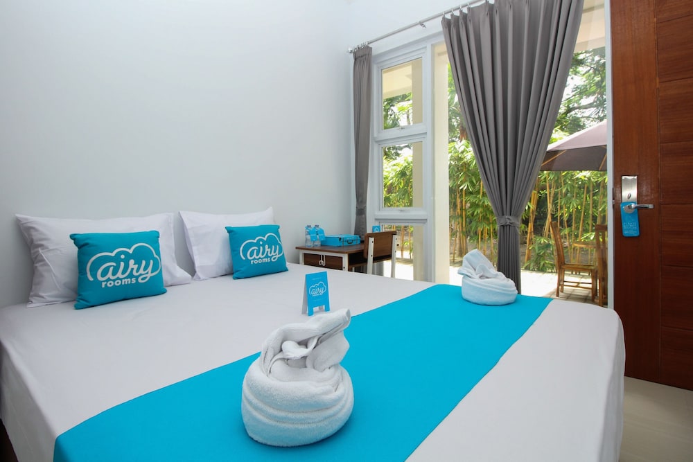 Airy STP Nusa Dua Palapa Satu 8 Benoa Bali in Nusa Dua, Indonesia