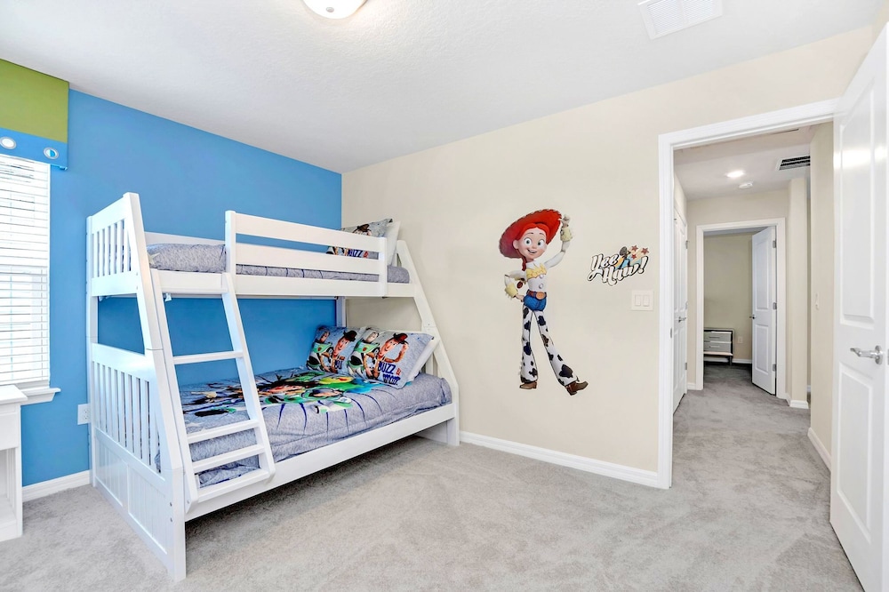 Upstay Windsor Island Resort Home w Pool Spa BBQ - photo 34