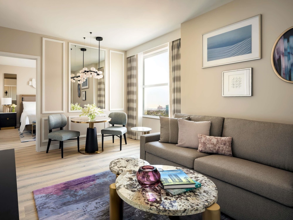 Fairmont Breakers Long Beach - photo 21
