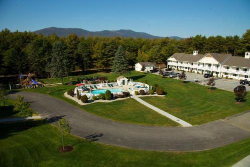 Golden Gables Inn Dazzler Select by Wyndham - photo 65