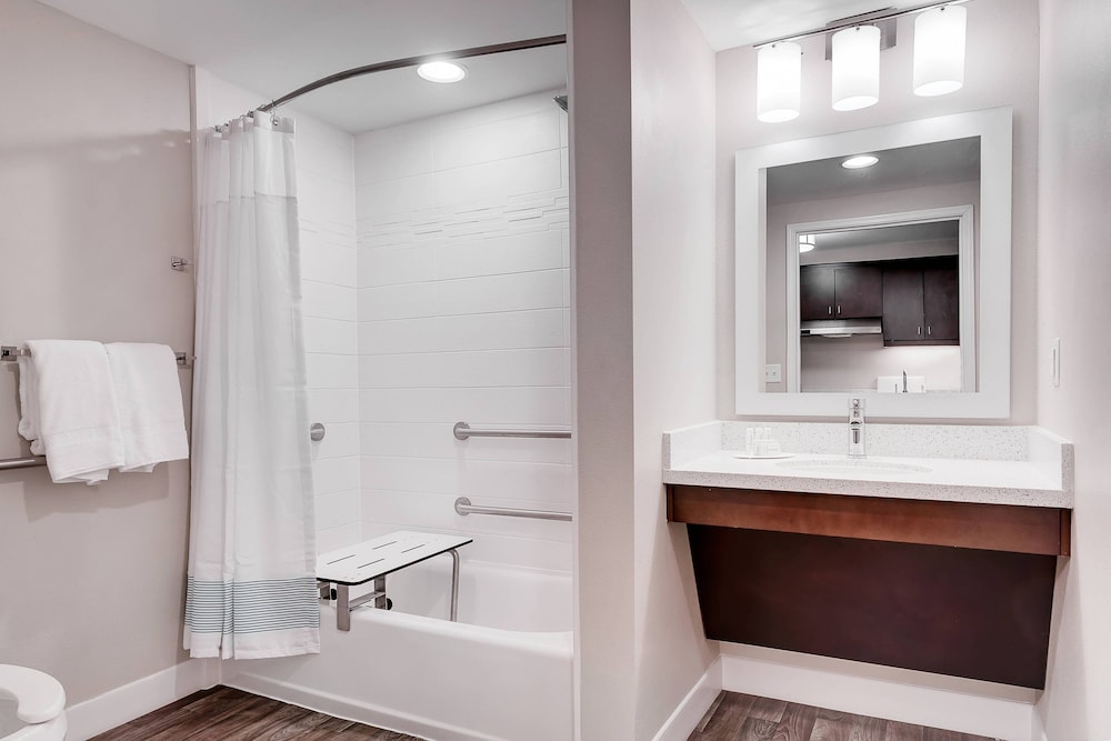 TownePlace Suites by Marriott Austin Parmer Tech Ridge - photo 19