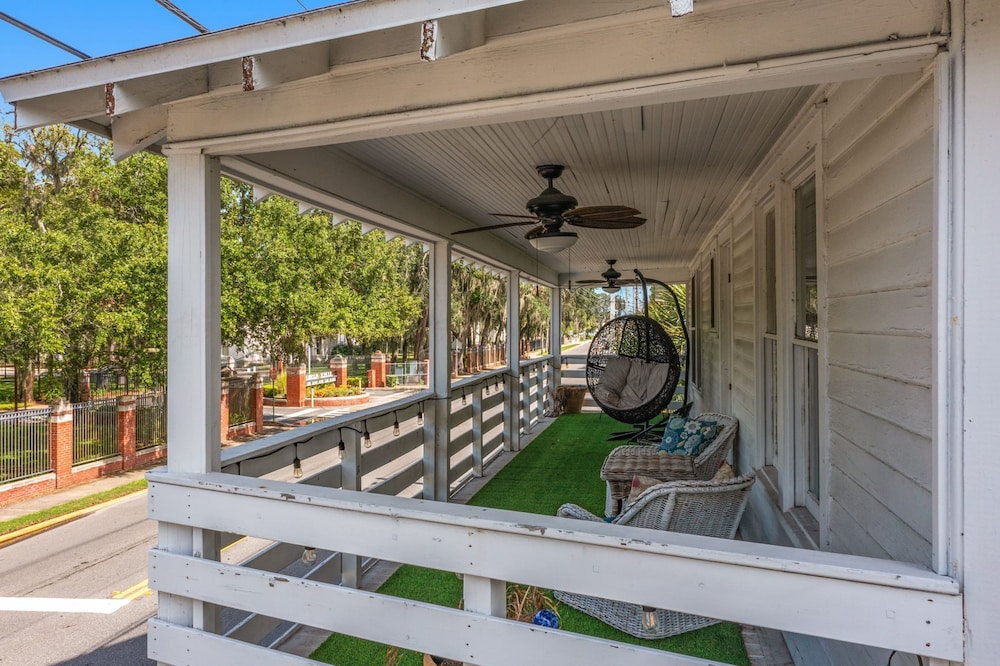 San Marco Villa Duplex w Backyard - photo 62
