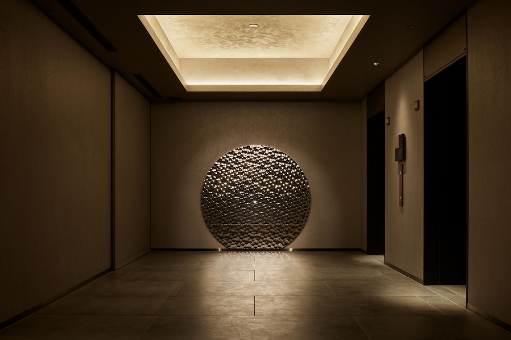 The B Ginza — Tokyo — photo 4