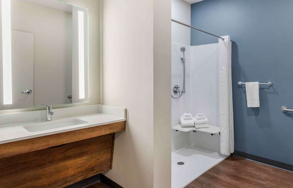 Extended Stay America Premier Suites Fredericksburg - photo 57