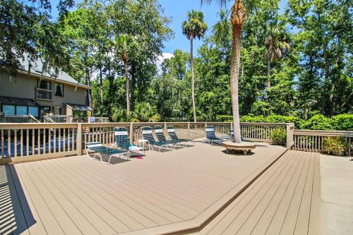 Beachwalk 208 - photo 35