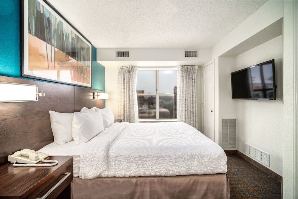 Residence Inn by Marriott McAllen - photo 14