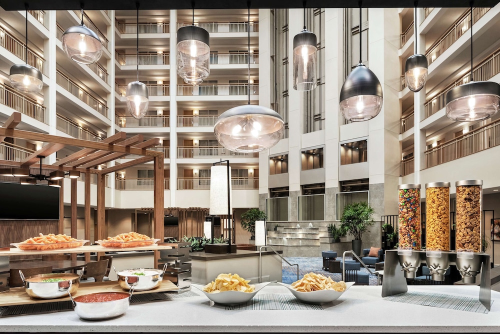 Embassy Suites by Hilton Columbus Dublin - photo 30