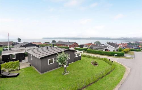 Pet Friendly Home In Hejls With Wifi — 4-Star Luxury Hotel in None, Denmark