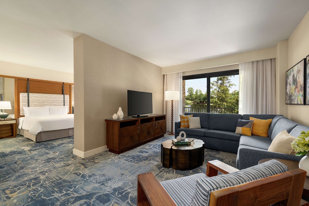 The Woodlands Resort Curio Collection by Hilton - photo 36