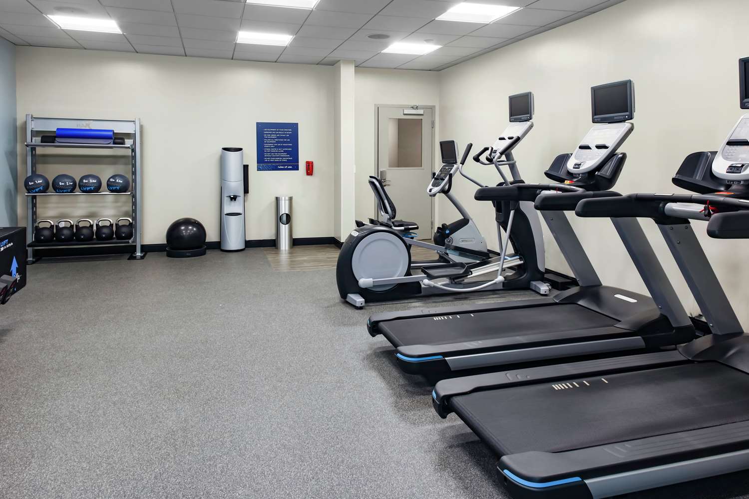 Hampton Inn Dunedin - photo 14