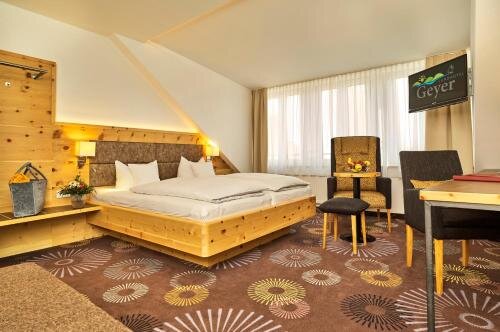 Landhotel Geyer — Ingolstadt — photo 5