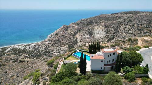 Matteo Villa Limassol Cyprus