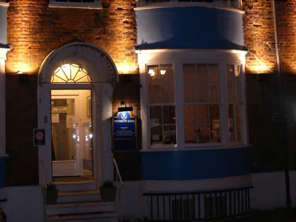 Weymouth Sands - last minute hotel in Weymouth