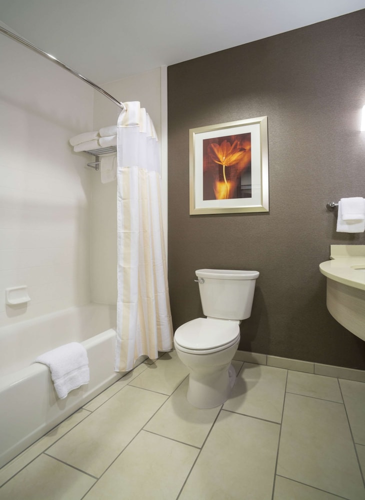 Hilton Garden Inn Sioux Falls Downtown - photo 38