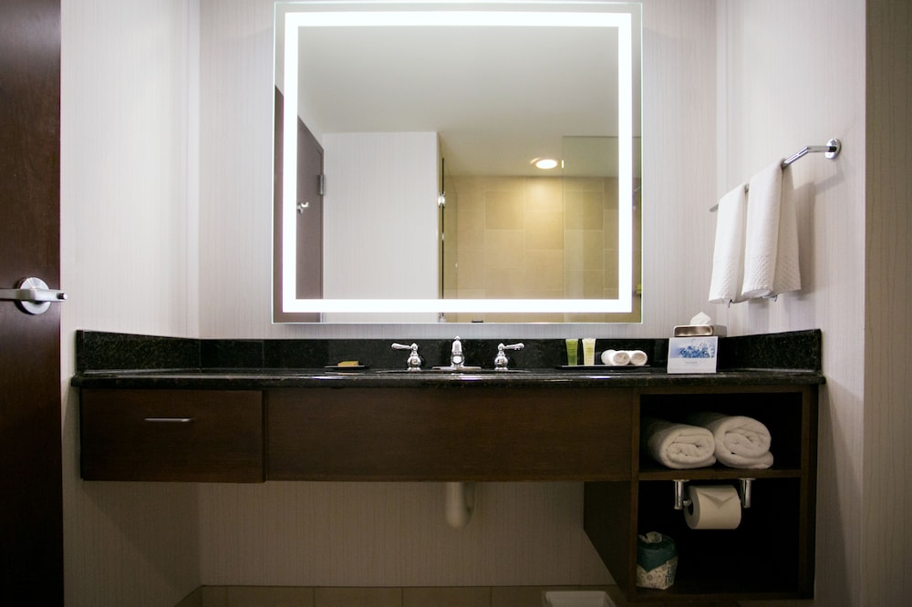 Hilton Minneapolis Bloomington - photo 53