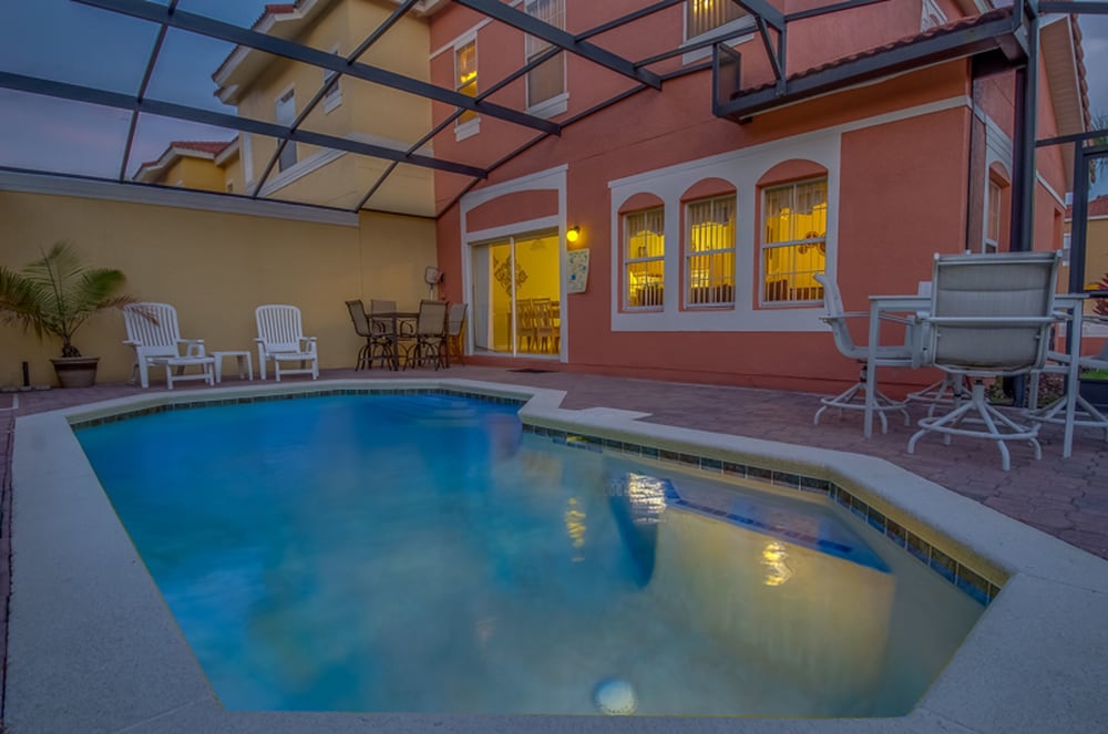 Terra Verde Resort 4753 - photo 19