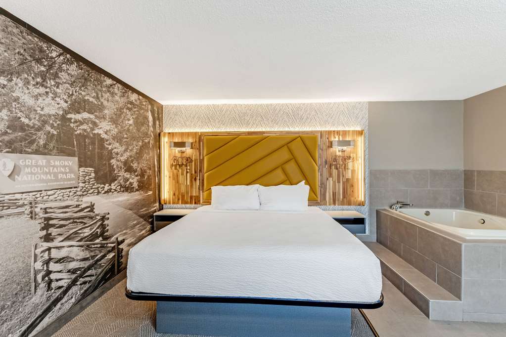 The Wander Hotel a Ramada by Wyndham - photo 55