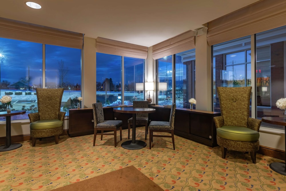 Hilton Garden Inn Devens Common - photo 2