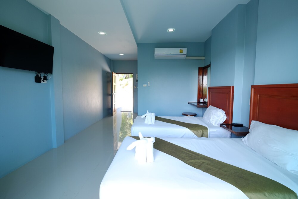 Heaven Hill Resort — Kantang — photo 4