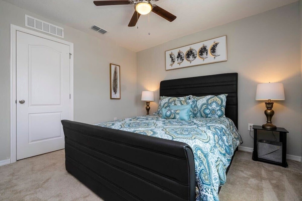 Stunning 3bd Close To Disney at Fiesta Key 4764 - photo 7