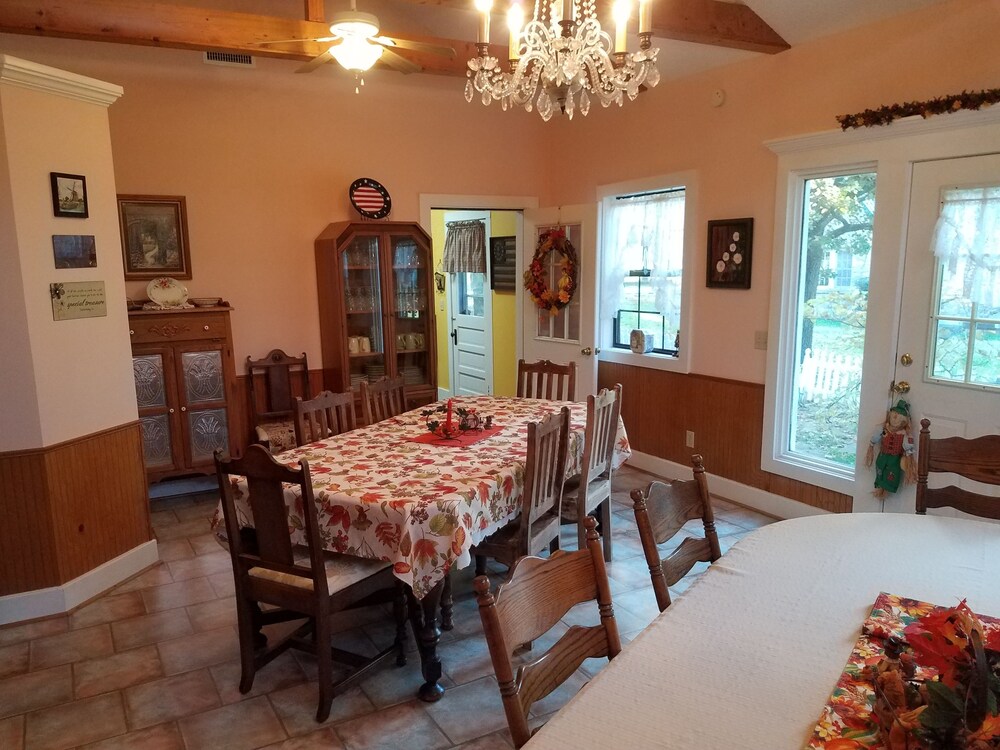 Ozark Country Inn - photo 35