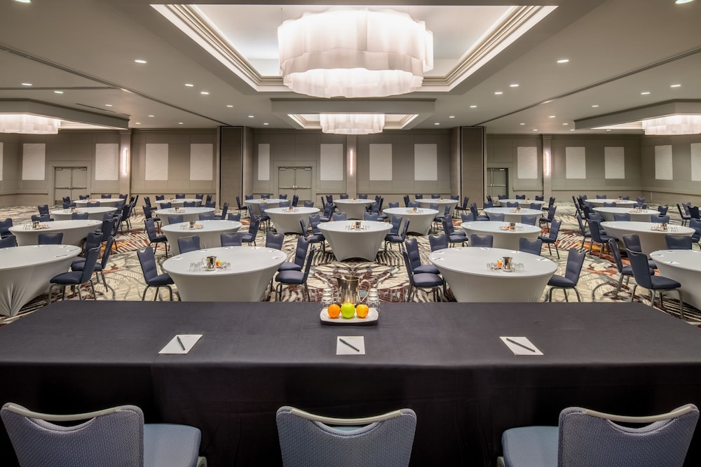 Crowne Plaza Cabana Palo Alto by IHG - photo 60