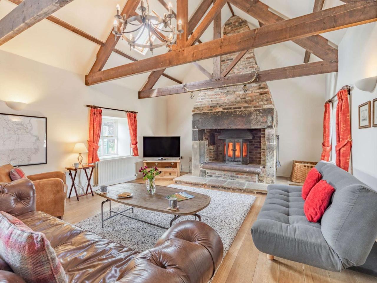 3 Bed in Longhoughton 88231 in Alnwick, United Kingdom