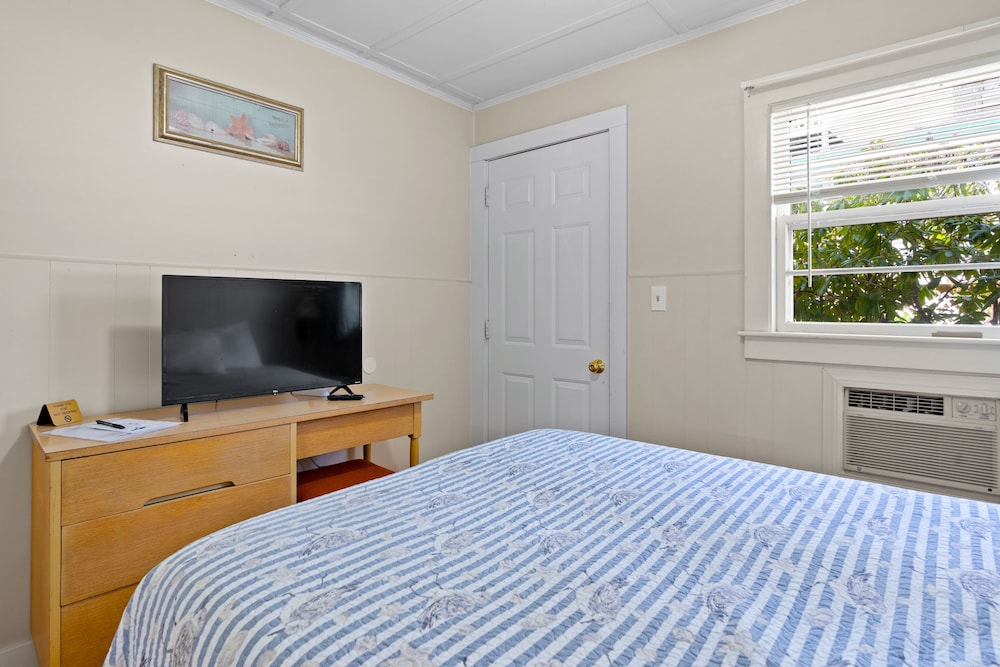 Beach Motel & Suites - photo 8